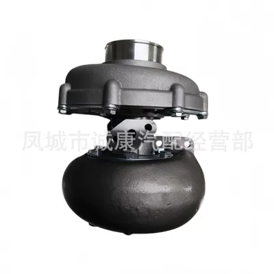 Supercharger 53279887010 5327-988-6408
