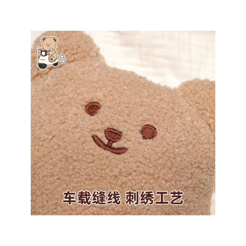 电动车前置儿童座椅防撞垫踏板电瓶车宝宝防撞头垫防碰保护垫头枕