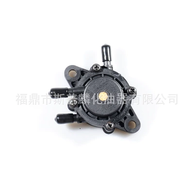 491922 691034 808281 – Oil pump, nozzle