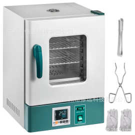 卧式/立式电热鼓风干燥箱实验培养孵化小型恒温干燥箱20L