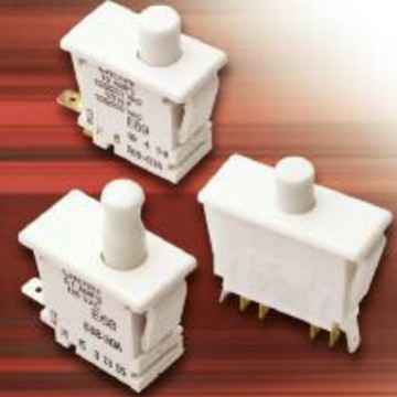 代理供应美国CHERRY进口门开关 按钮开关F79-30A