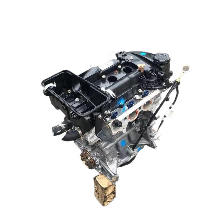 BYD Tang engine BYD Qin engine BYD Song engine S7 2.0T engine