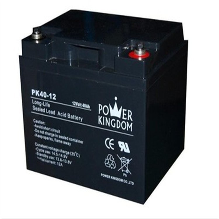 三立豫光蓄电池PK40-12 12V40AH UPS通讯机柜配电