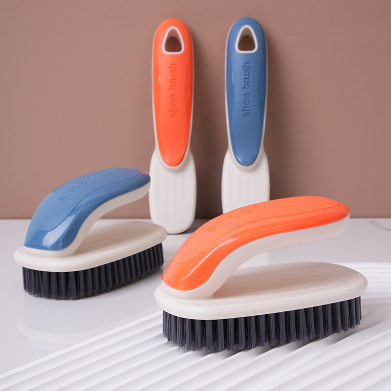 Ropa para el hogar cepillo de ropa de pelo suave cepillo de limpieza cepillo de zapatos cepillo de ropa cepillo de chaqueta cepillo de zapatos cepillo
