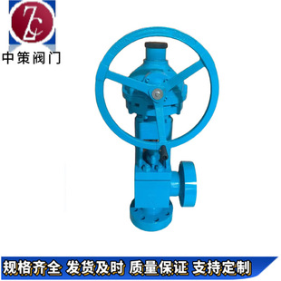 �߉���ʽ��ֹ�y  J44Y-160C ���˽�ʽ�����y �����y�T