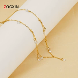 耳环;项链;戒指