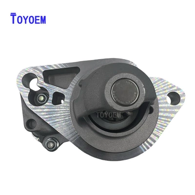 Starter and accessories Generation Accord Civic Odyssey