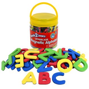 EVA������ĸ���N104����ĸ��ABC123���������ɫ������ͯ���