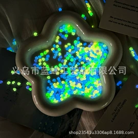 饰品配件;美甲饰品;金葱粉