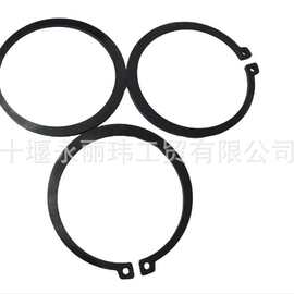挡圈0730303178图片厂家直供 质量有保障