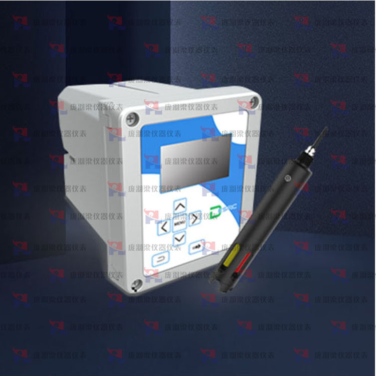 德国德思克离子电极法氨氮在线分析仪DSC-NH3-360