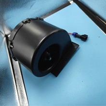 适用约翰迪尔汽车空调鼓风机 AL110881AL173961 AL214942