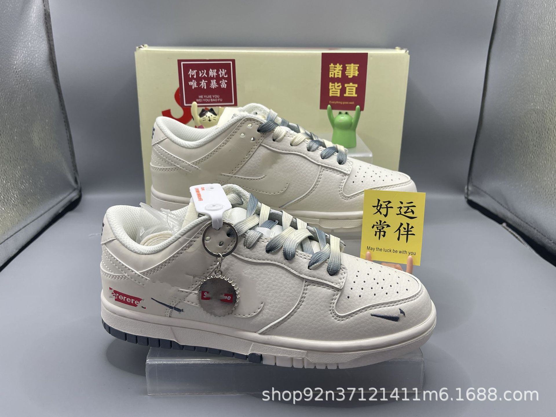 공동 그라데이션 [하프 사이즈 포함]