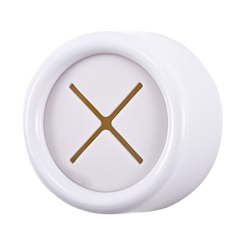 Creativo pequeño gancho toalla fuerte adhesivo cocina colgante de pared punzón sin costuras gancho pegajoso dormitorio gancho hembra