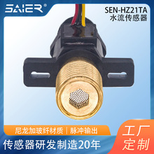 ����ˮ���������_�P NTC�ؿ�̽�^ G1/2���~�� ����ʽ��ˮ �ɶ���