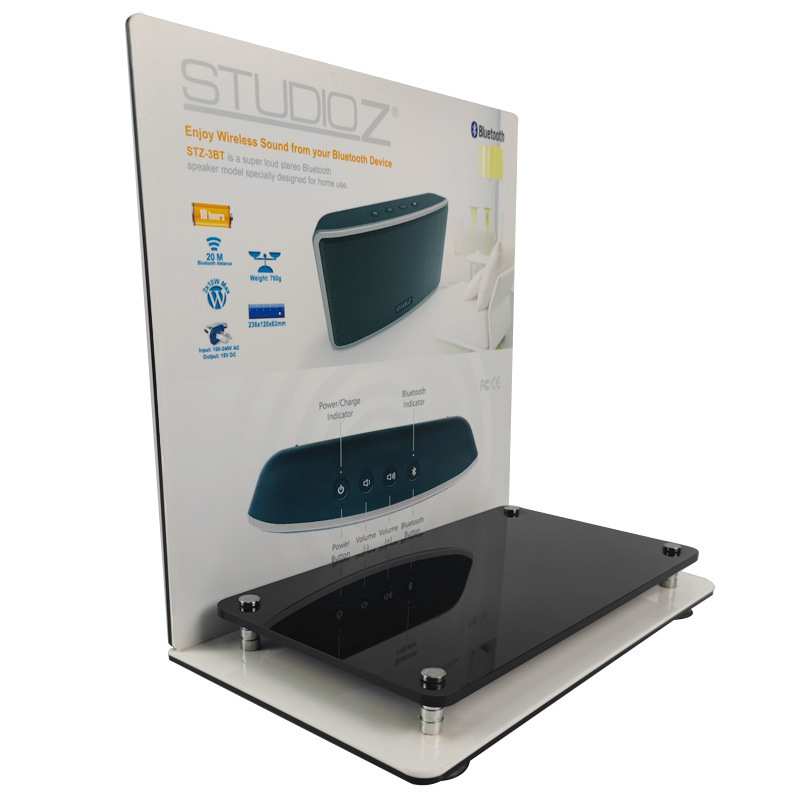 亚克力产品展示架