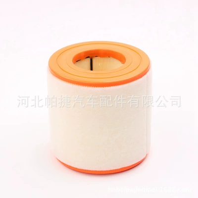 Suitable for 19 Audi A6L C8 air filter L4KD133844A air conditioning filter air filter (Air filter)