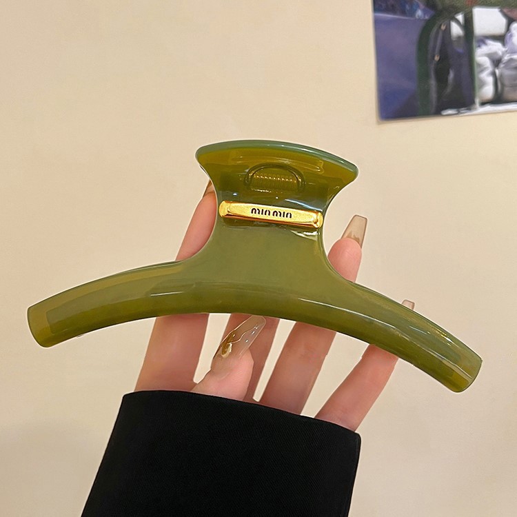 [fruit green] gold label gripper 15cm