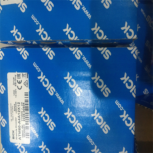 货期短SICK西克多圈编码器ATM60-CAH13X13