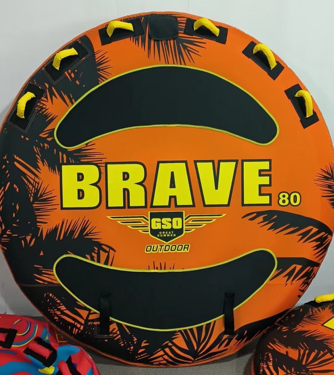 4인용 플랫매트