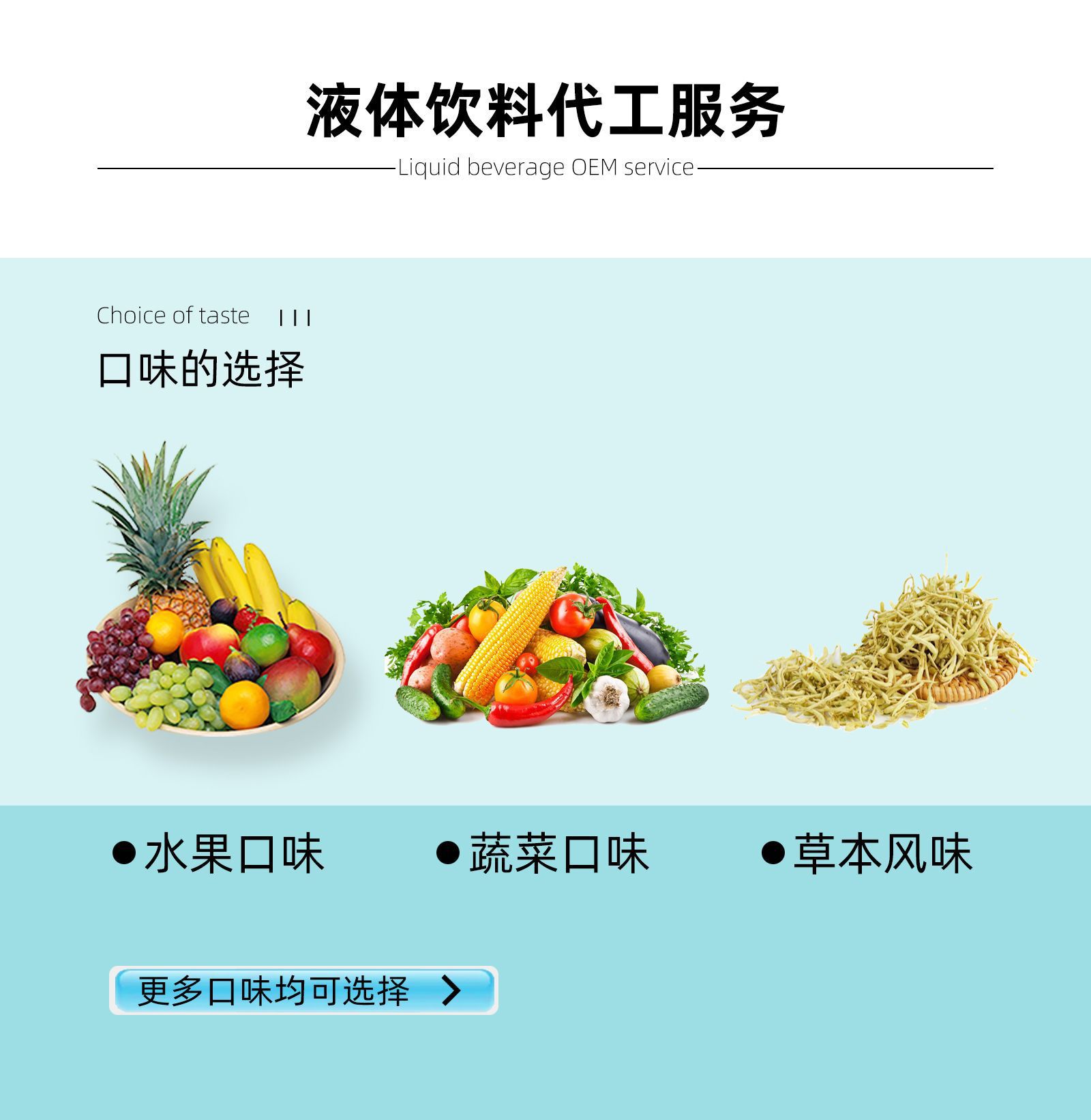 Ginseng & Dendrobium officinale Fermented Drink — Food-Herb Botanical Beverage overview