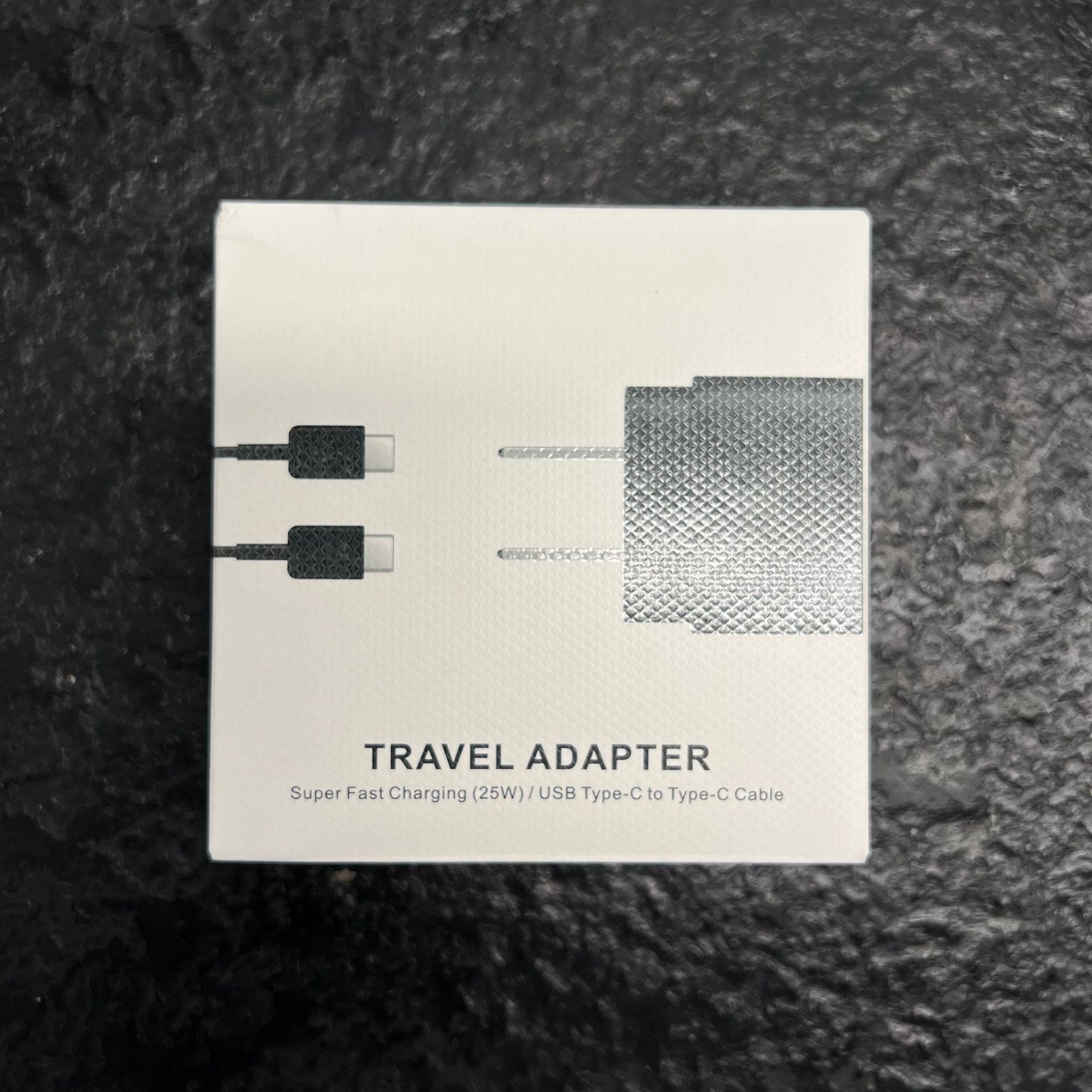 Adecuado para Samsung note20/S20 +/Note10/S21 cargador de teléfono móvil 25W cable de datos PD cable de carga rápida