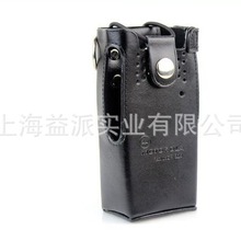 適合摩托羅拉對講機GP328對講機專用保護套 對講機配件腰套