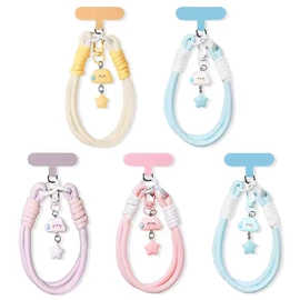 织带;手机挂绳;运动头带