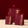 Wine Red-Xitian Mengbao-Red Grape