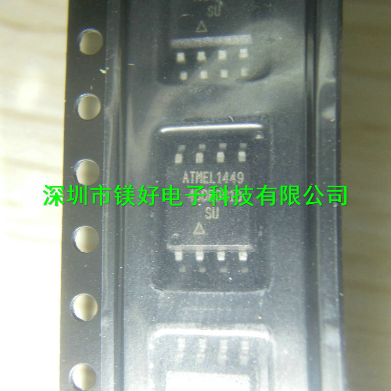 AT45DB081D-SSU,AT45DB081B-TU,AT45DB081D-SSU,AT45DB081B-TU