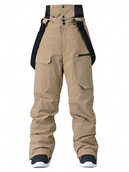 Ski trousers for men and women