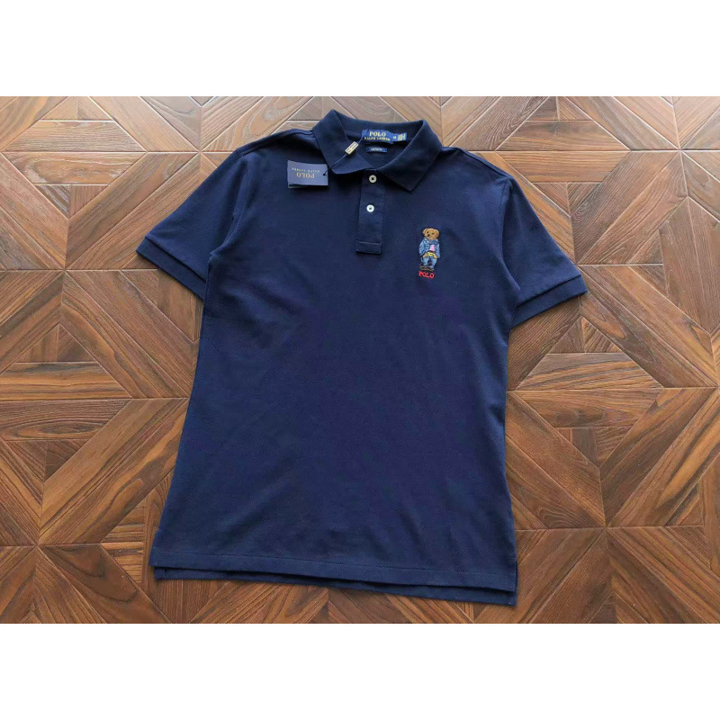 Fuente de alta versión Paul otoño ropa de hombre de cuello redondo chaqueta chaqueta camiseta de punto suéter de pony casual un cabello