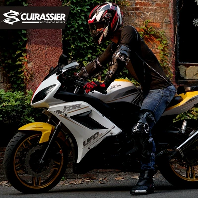 Street Car Activity Joint — Motorcycle Safety Supplies