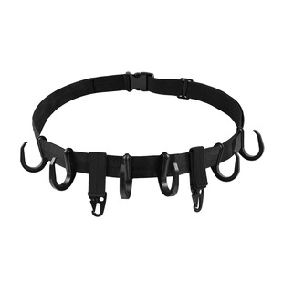 Outdoor Tree Equipment Forest Hook Strap Camping Equipment Hook Strap Multifunctional Fishing Hook Belt
