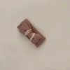 Dark pink hair band (average)