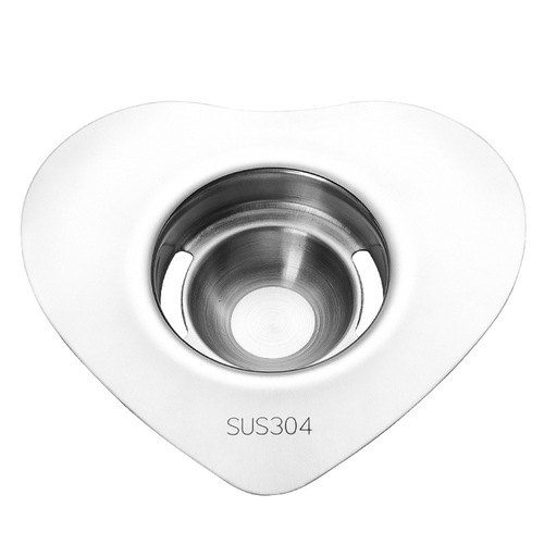  new egg white separator creative baking tools food grade 304 stainless steel egg yolk protein filter
