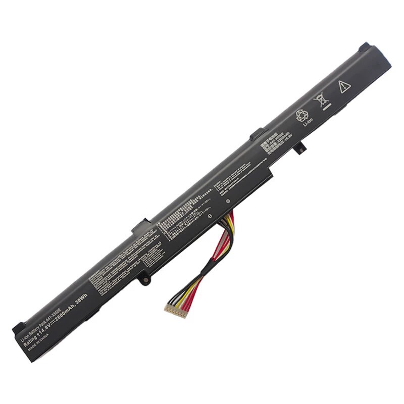For ASUS A41-X550E K550D X550DA550D A450JF X450J D451 battery