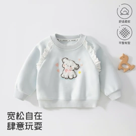 连身衣、爬服;童套装;童裤