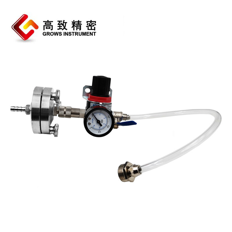SDI��Ⱦָ���ⶨ��SDI47�ֶ���ЯʽSDI������0.45&mu;m�����Ĥ��