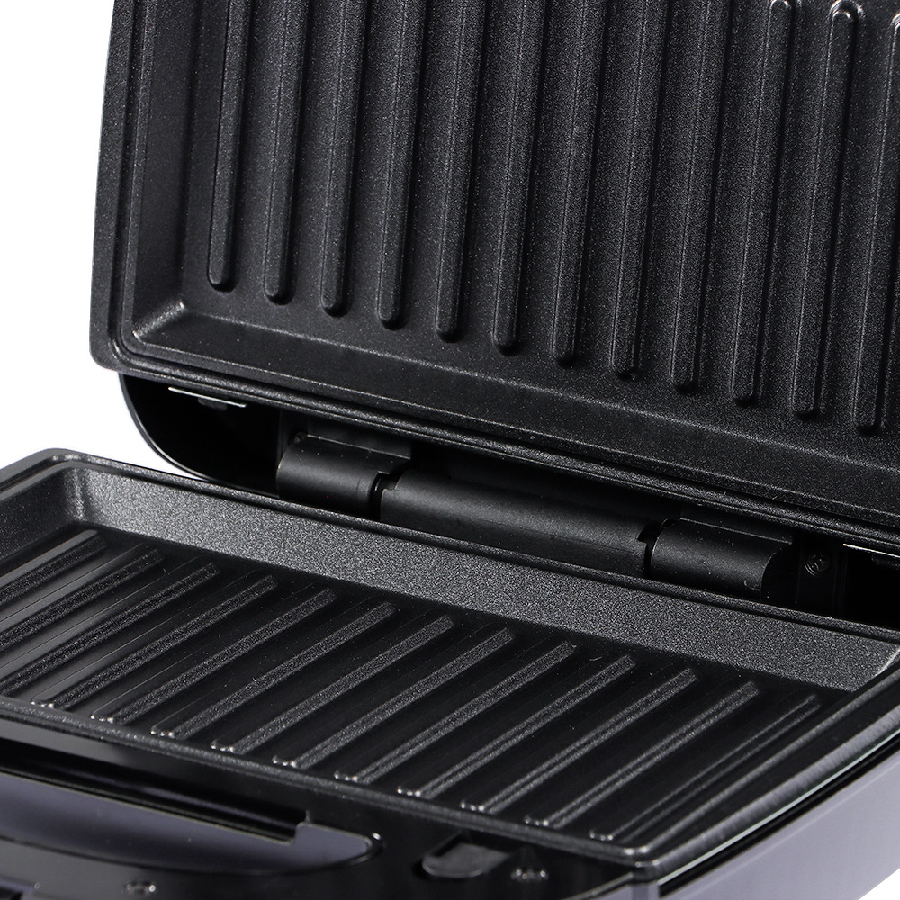 RAF Europäesch grenziwwerschreidend Dräi-an-eenem Waffelmaschinn Frühstücksmaschinn portabel Bakmaschinn Steakmaschinn fir doheem Multifunktionsstéck 594X_voghion.com