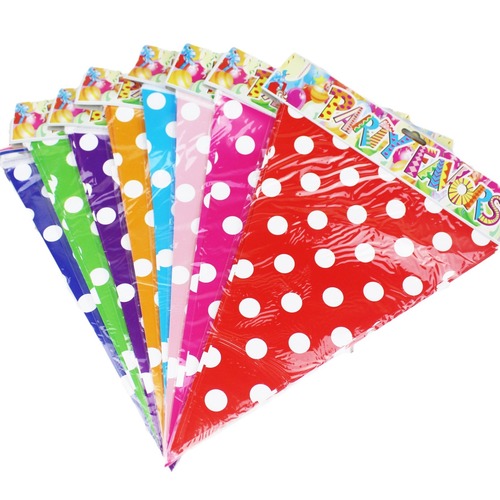 10 birthday pennants, children, adults, kindergarten, institutional activities, store celebrations, interior decoration, party paper flags