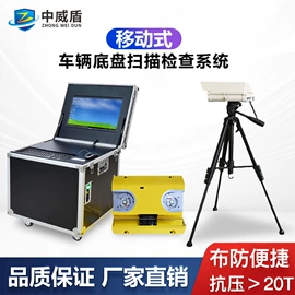 安检门;安检探测器;人脸识别设备
