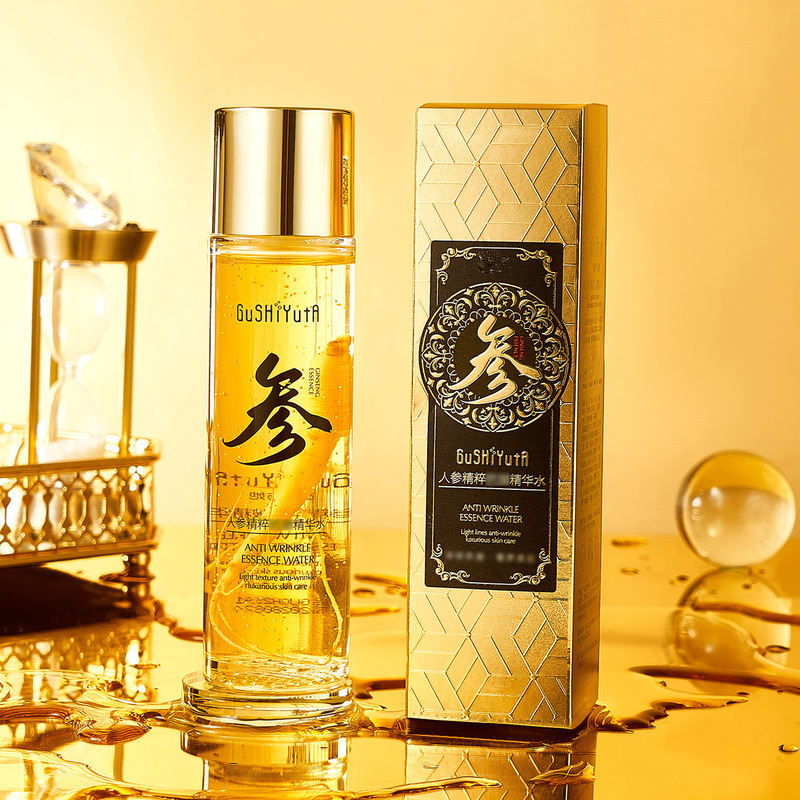 Story and Her Ginseng Essence Skin Care Essence Water Student Party Facial Care Manufacturer Wholesale Dropshipping G322 Story and Her Ginseng Essence Skin Care Essence Water Student Party Facial Care Manufacturer Wholesale Dropshipping G322