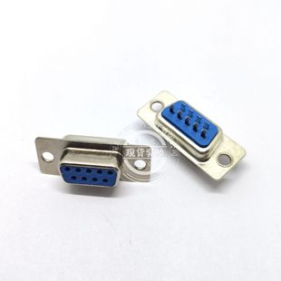 D-SUB���^ DB9�{�zĸ�^���ʽֱ��9оᘿ�VGA���ڲ���RS232����ʽ