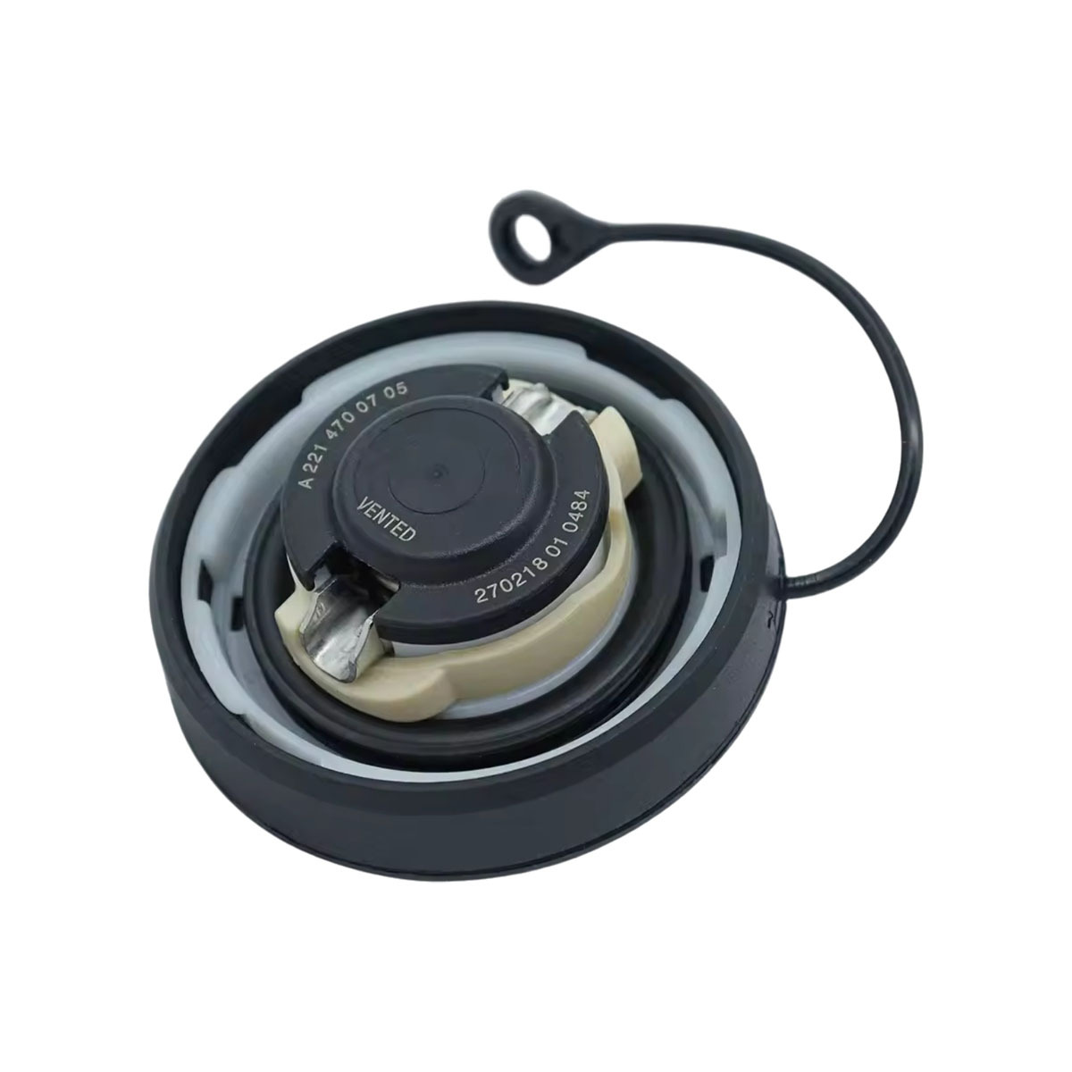 A2214700705 A2304700305 A2304700105 Are Suitable for Mercedes-Benz Fuel Tank Caps and Are Hot Sellers Across Borders