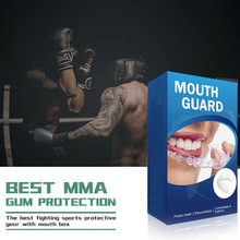 L 51494 Adult anti-molar mouth guard ���˷�ĥ��������
