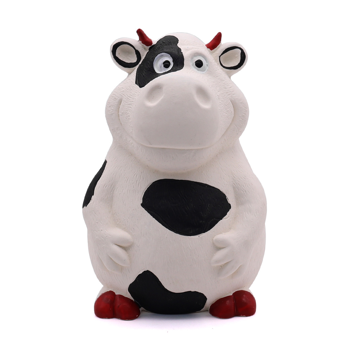 Juguetes para perros transfronterizos, auto-omisión, goma resistente a los molares, juguetes para perros con sonido, juguetes de sonido para mascotas al por mayor