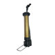 Spot portable ball basketball pump inflatable high pressure small air cylinder bicycle mini foot pump