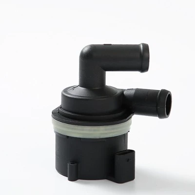 5N0965561A electronic water pump is suitable for Audi A3 Q3 and Volkswagen. It is an auxiliary water pump and an electronic car water pump (Water pump)