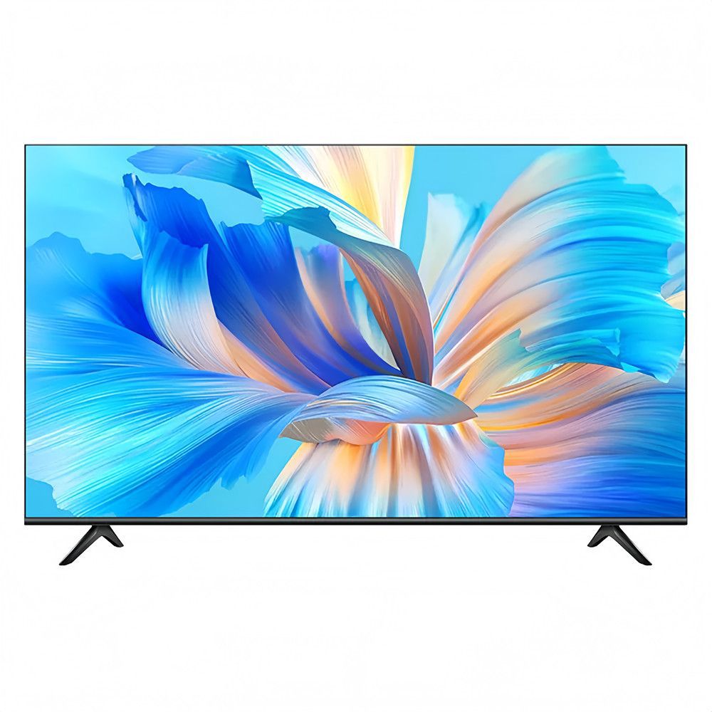 2025 Hd Led Lcd Tv 40/55/60/75/32/Inch Hd 4K Smart Network Wifi Wave Island